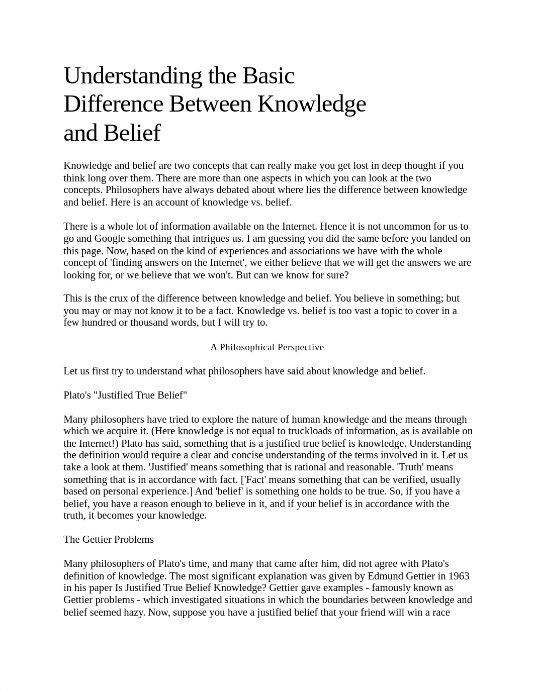 Understanding the Basic Difference Between Knowledge and Belief.docx_dzdb5ibtsxv_page1