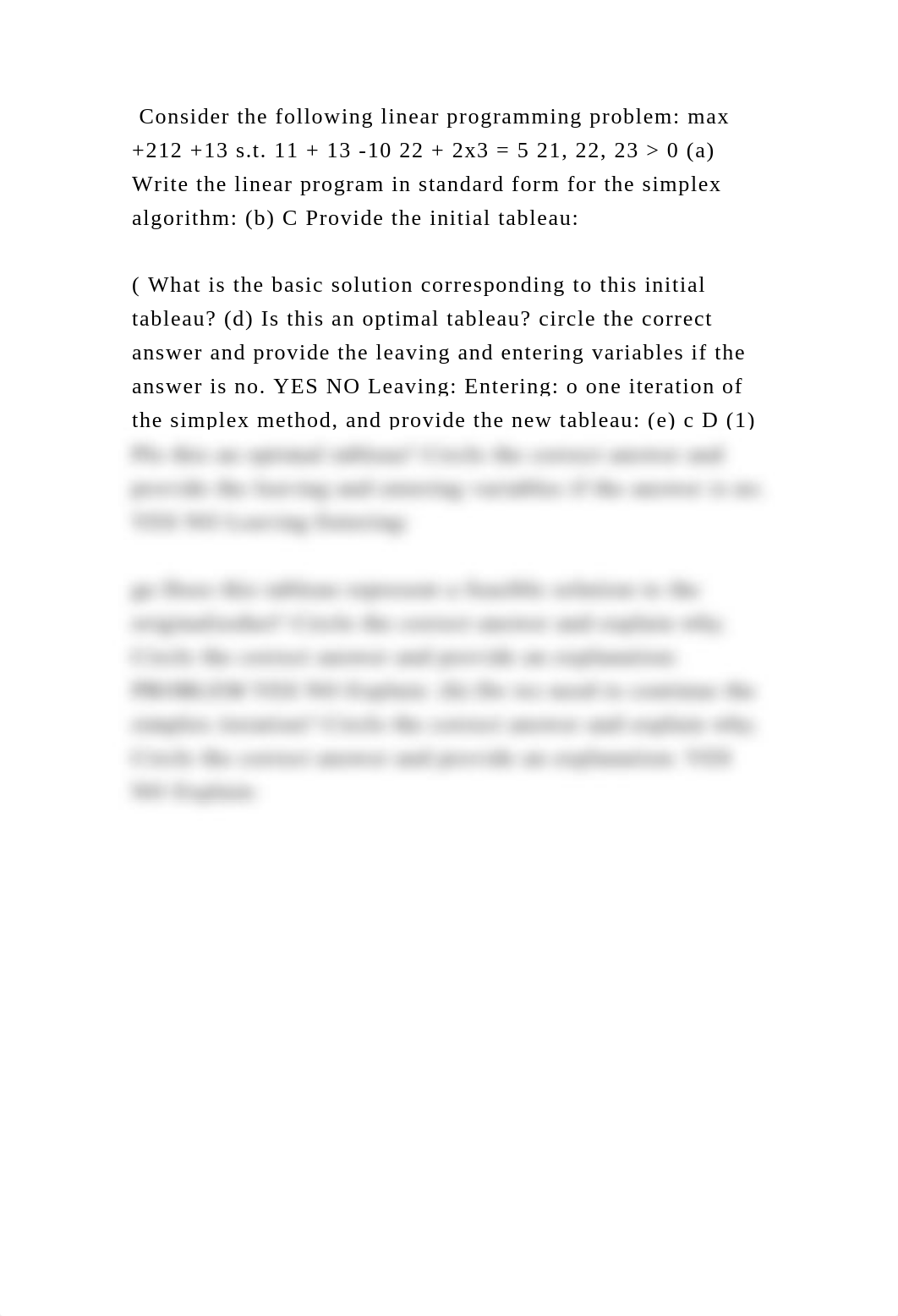 Consider the following linear programming problem max +212 +13 s.t. .docx_dzdejy0uhu9_page2