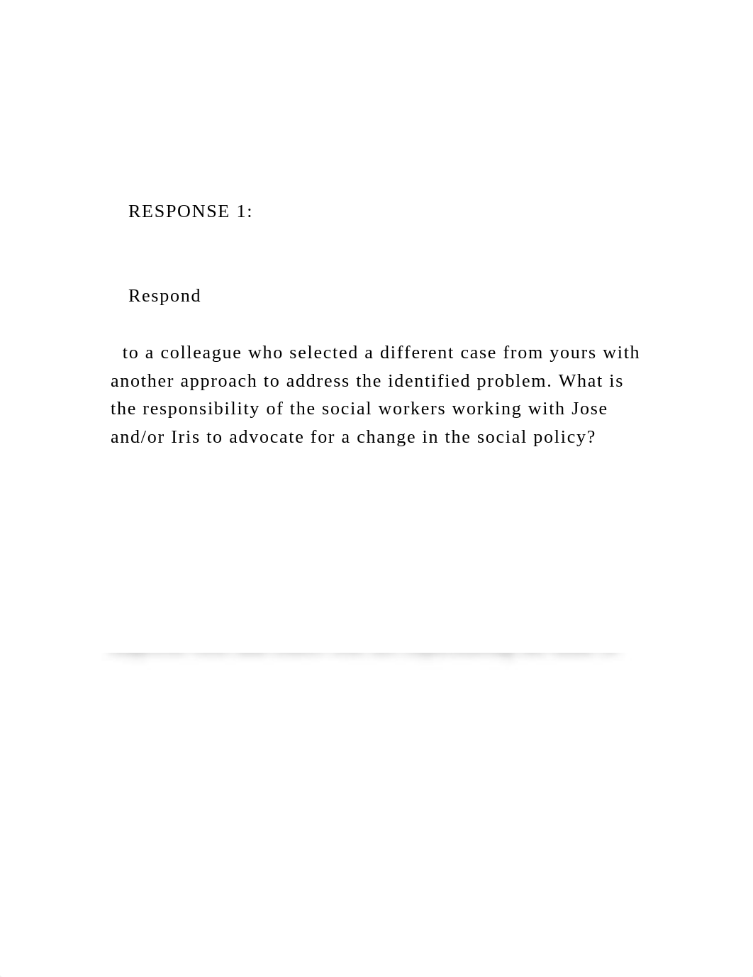 RESPONSE 1     Respond    to a colleague who selected.docx_dzdh5tmqke9_page2