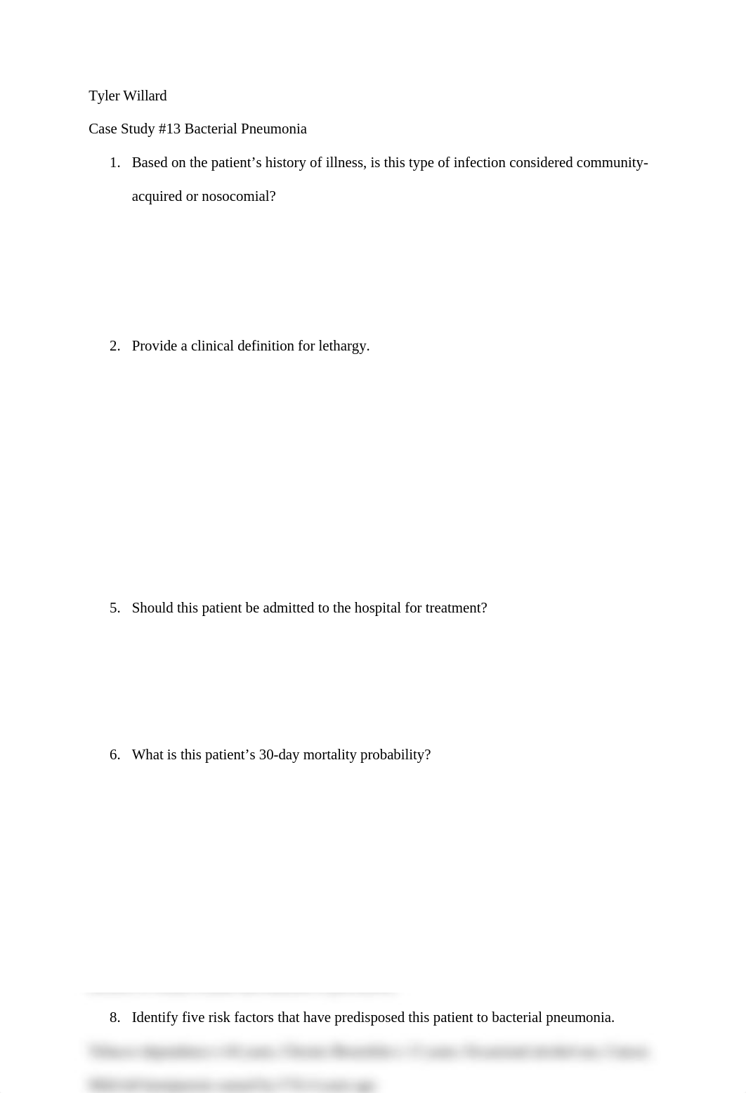 Case study #13 Bacterial Pneumonia.docx_dzdhyp4rk7w_page1