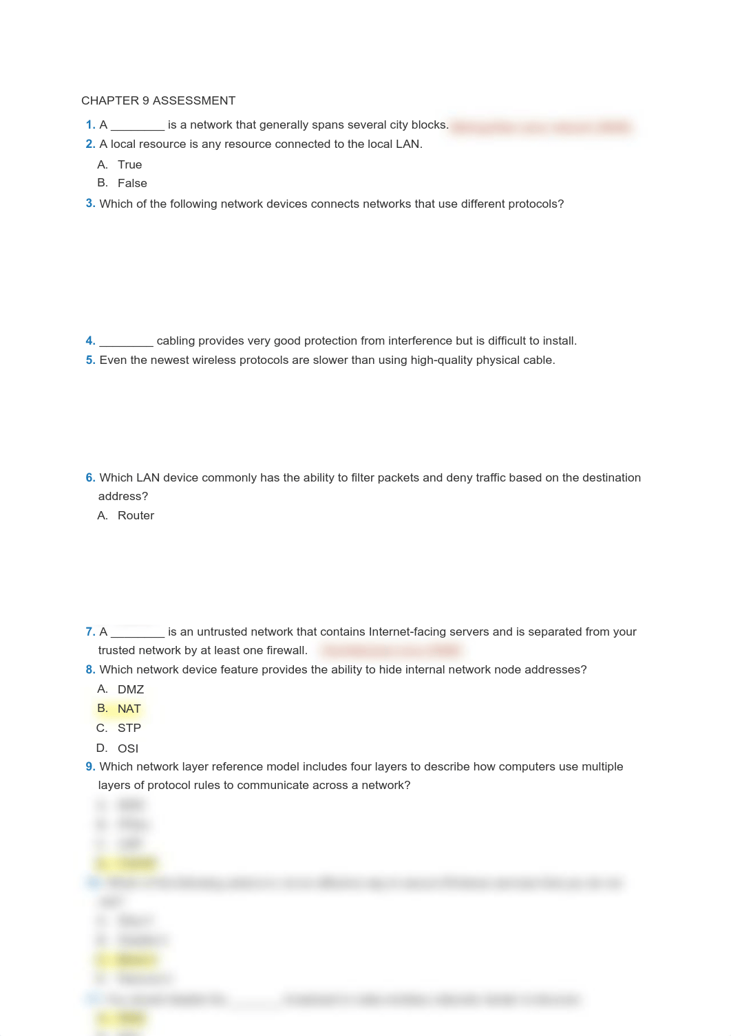 Chapter 9 Assessment.pdf_dzdk9ivmlr5_page1