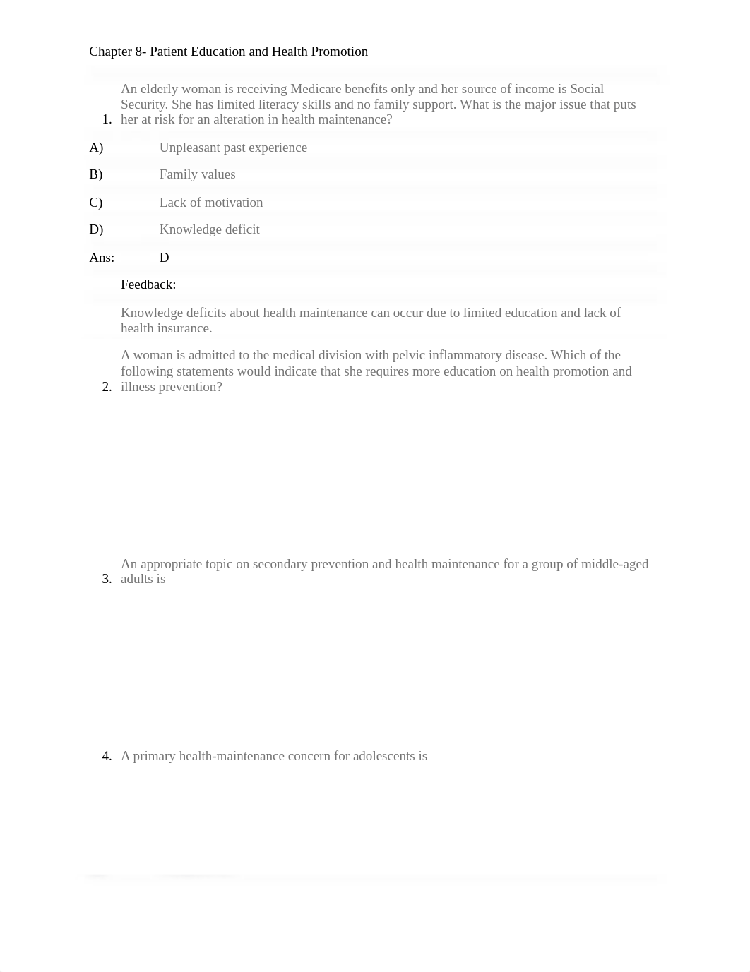 Chapter 8 Patient Education and Health Promotion.docx_dzdm6jmvapb_page1