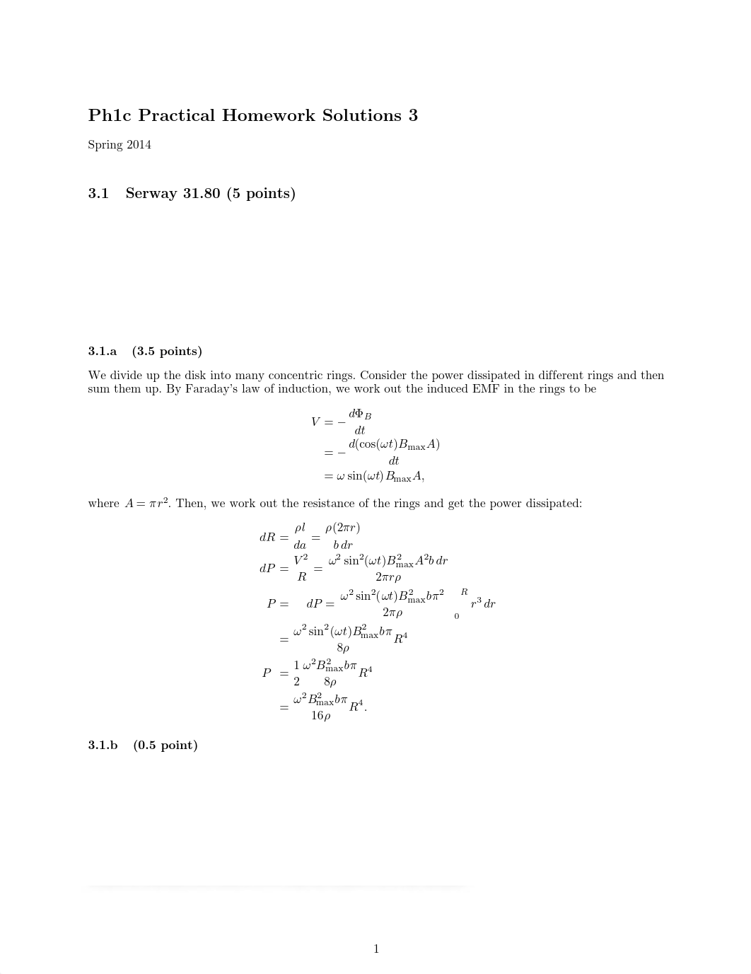 Problem Set 3 Solution_dzdn7yuv1vv_page1