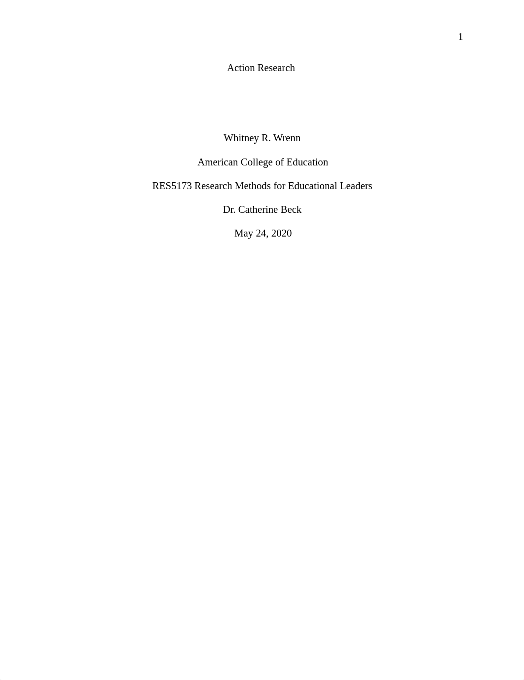 RES 5173 Module 2 AR Methodology and Data Collection.docx_dzdprsbkxio_page1