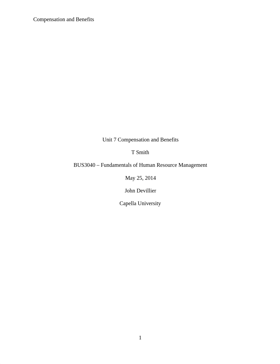 BUS3040 SMITH_Unit 7 Compensation and Benefits_dzdrhp2tlq0_page1