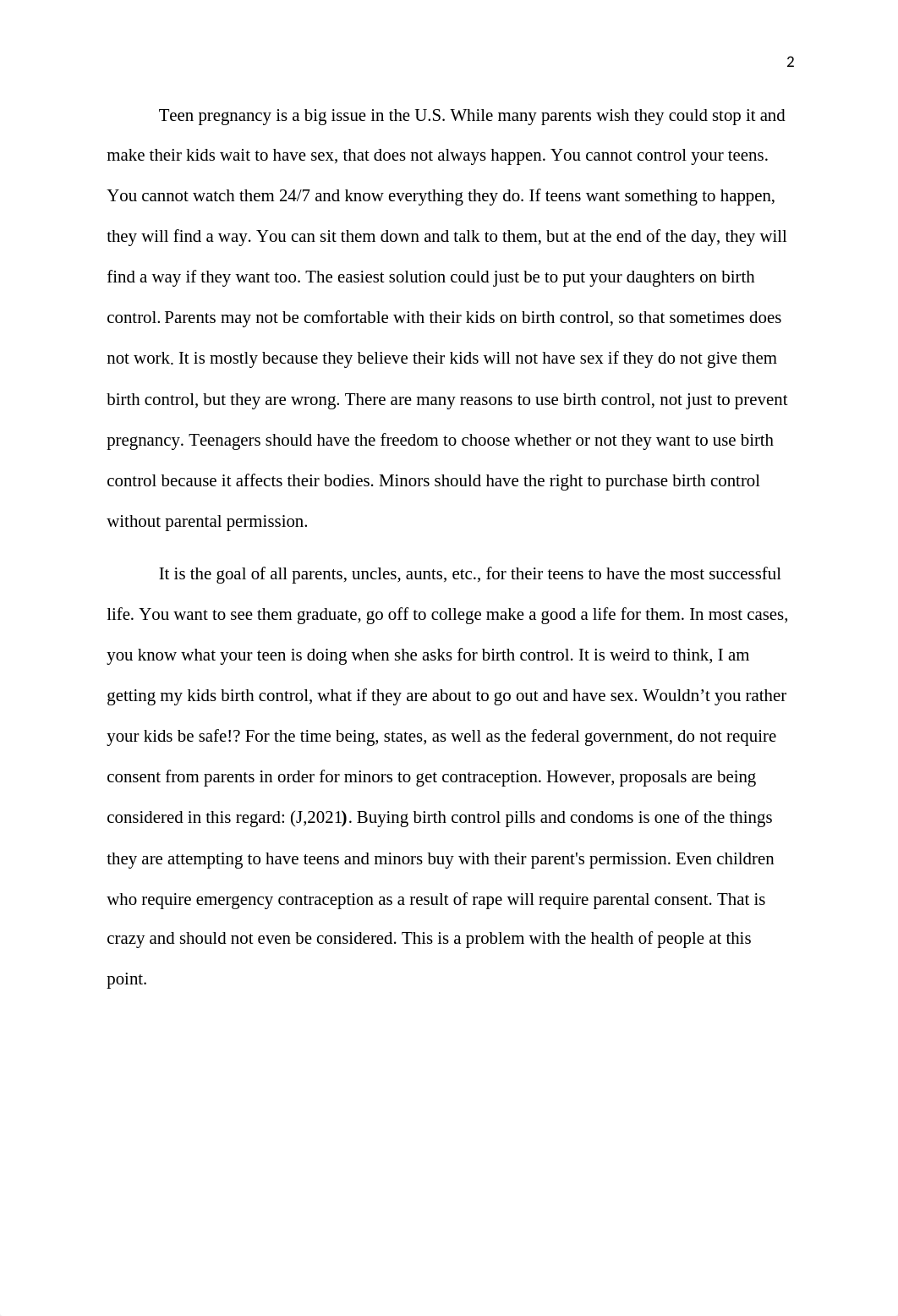 should minors be able to buy birth control final .docx_dzdv3waqvj5_page3