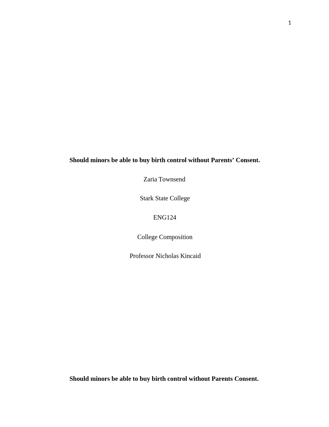 should minors be able to buy birth control final .docx_dzdv3waqvj5_page1