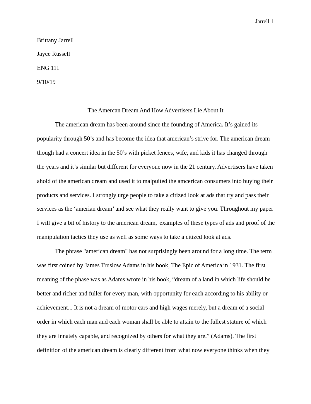 American Dream outline, 3 paragraphs.docx_dzdwxajj9fx_page1