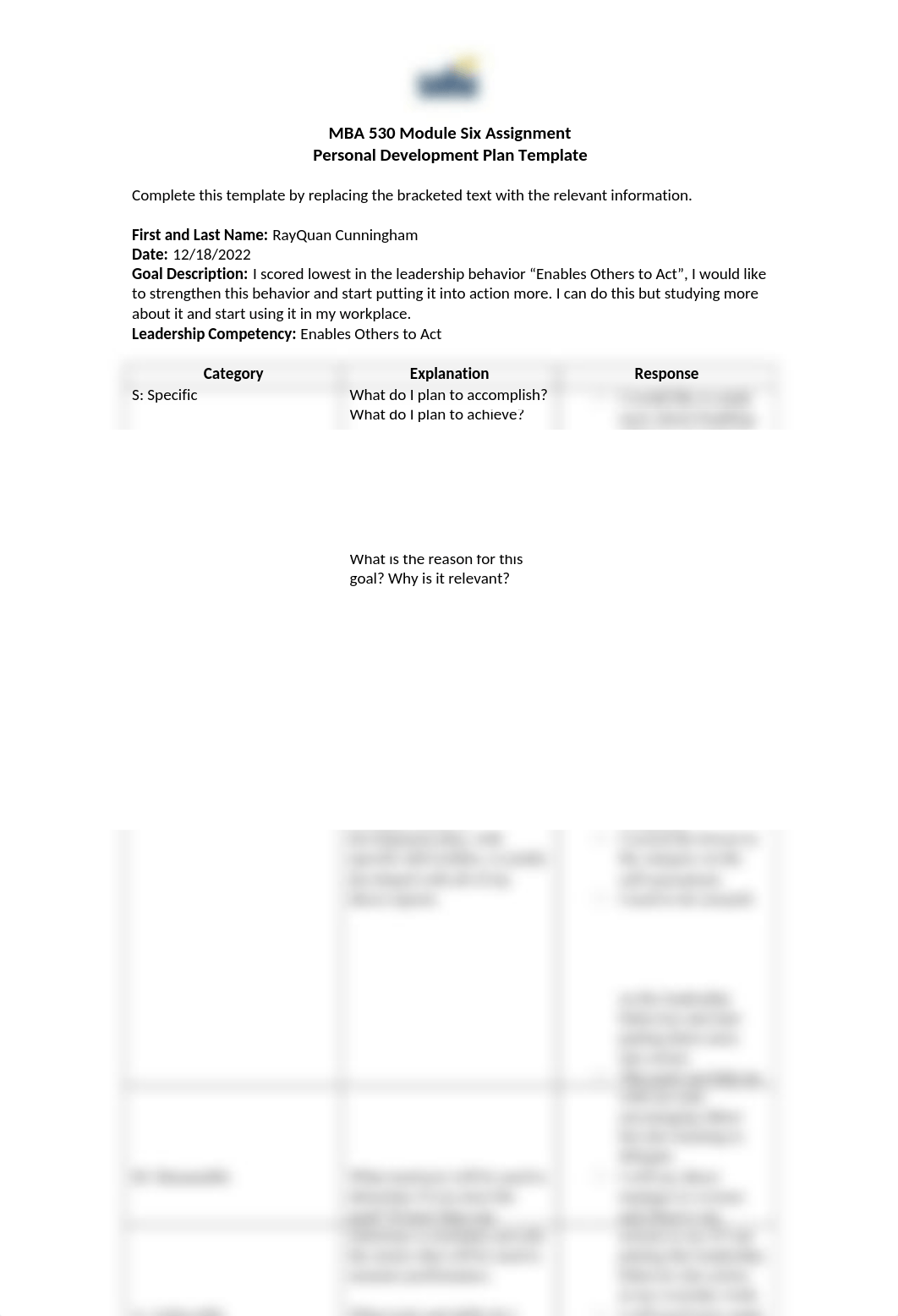 6 2 Assignment Personal Development Plan (1).docx_dze13j8ct2c_page1