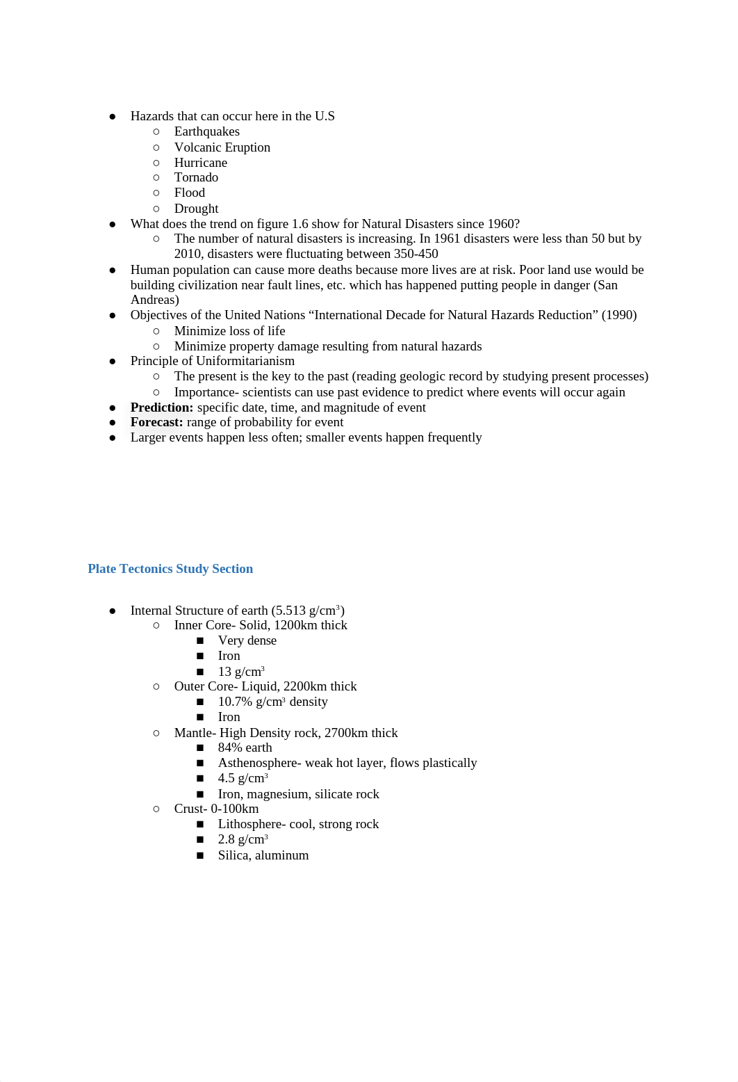 Geol 110 Final Exam Study Guide.docx_dze1f5c7f1k_page2