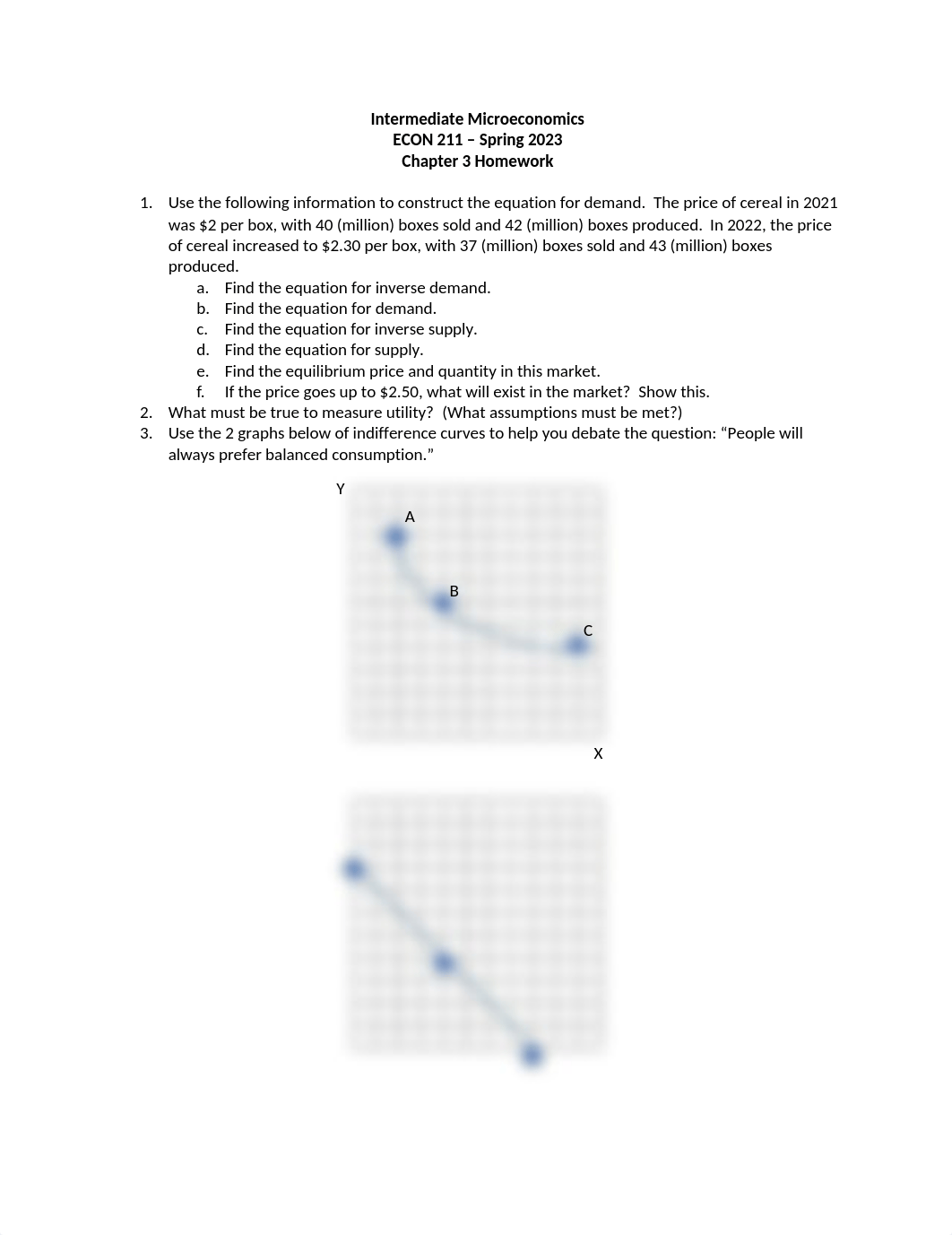 Intermediate Microeconomics Chapter 3 Homework Spring 2023 (3).docx_dze3njrogyf_page1