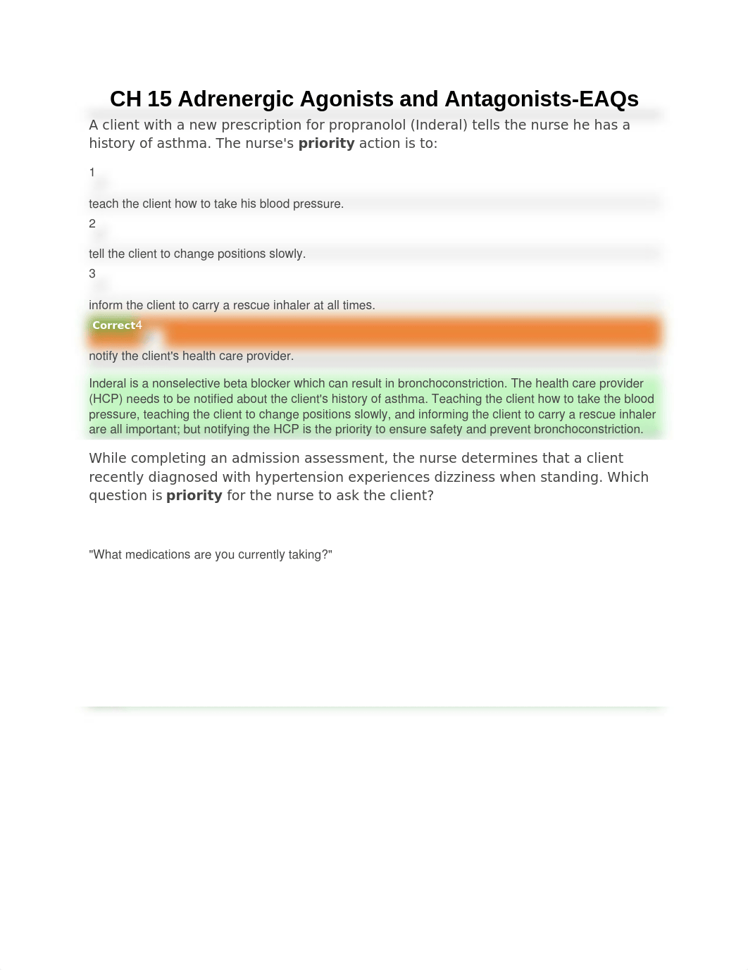 CH 15 Adrenergic Agonists and Antagonists.docx_dze4ev7hkws_page1