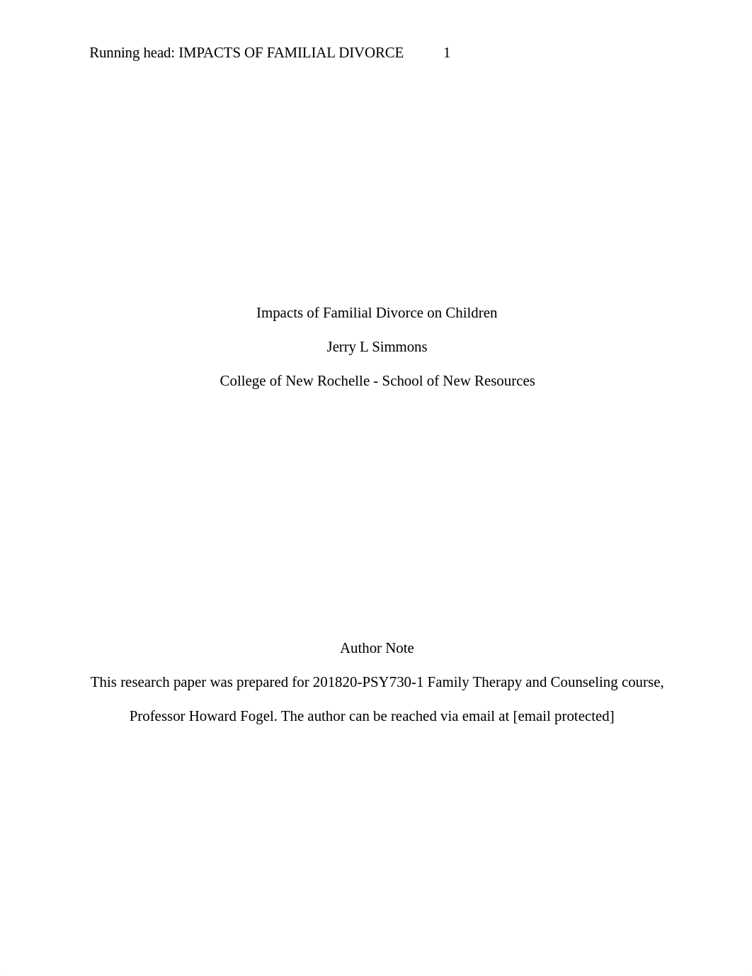 Impacts of Divorce on Children.docx_dze4i7l5akj_page1