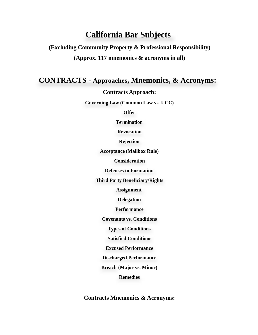 Bar Subjects - Mnemonics & Acronyms.docx_dze7qyhydvg_page1