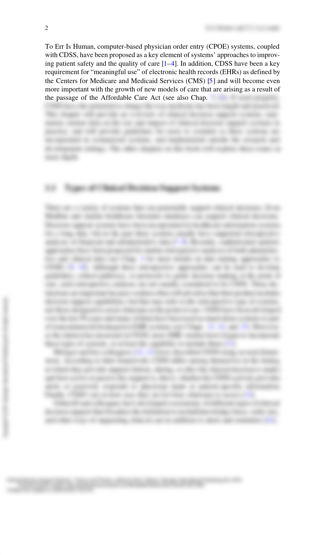 Clinical_Decision_Support_Systems_Theory_and_Pract..._----_(Chapter_1_Overview_of Clinical_Decision__dzeb3f78ypr_page2