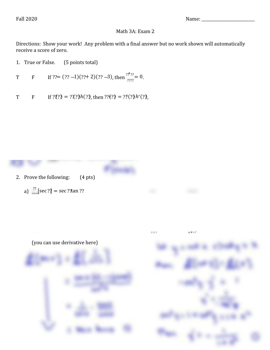 Exam 2 Solutions-1.pdf_dzede913j7o_page1