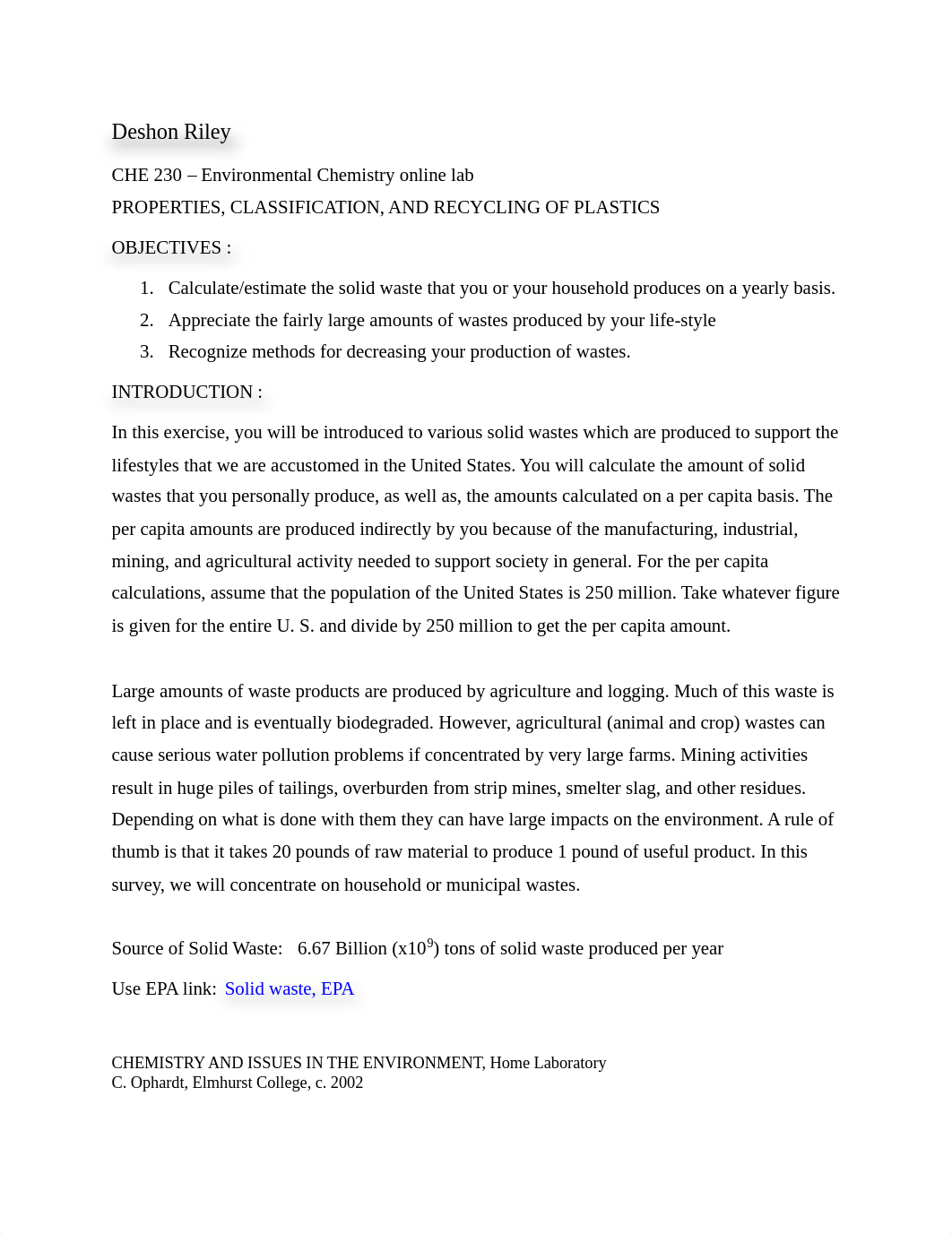 Env Chem Lab 6.pdf_dzefy8si7vs_page1