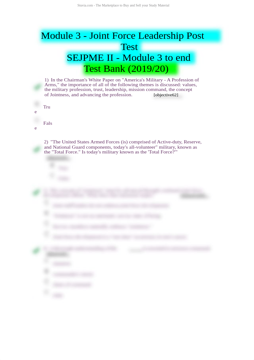 Stuvia-617832-sejpme-ii-module-3-to-end-test-bank-201920-en-gt-module-3-joint-force-leadership-post-_dzehvu5urp8_page1