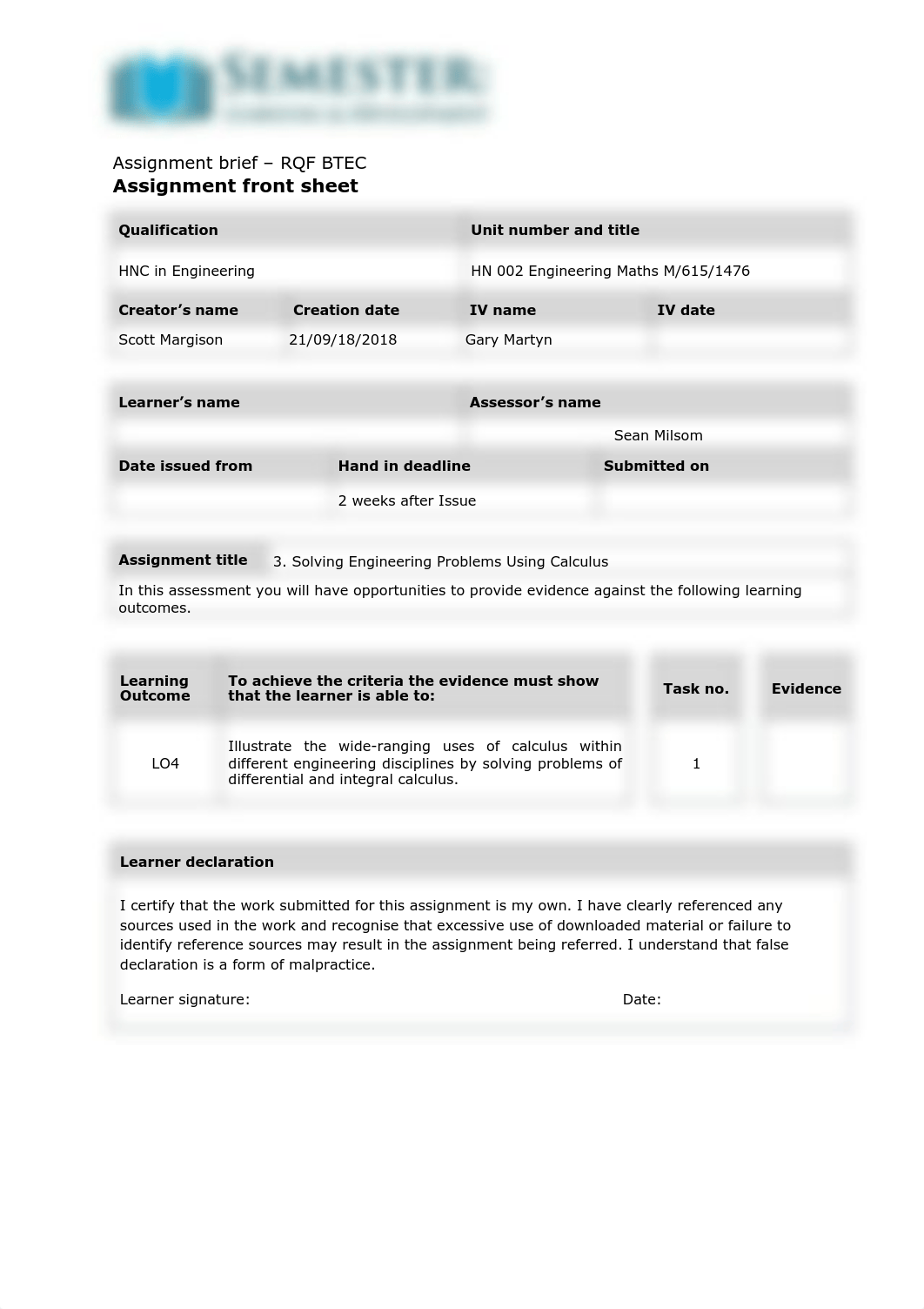 Assignment 3a - Solving Engineering Problems Using Calculus(1).pdf_dzejyhmjojz_page1