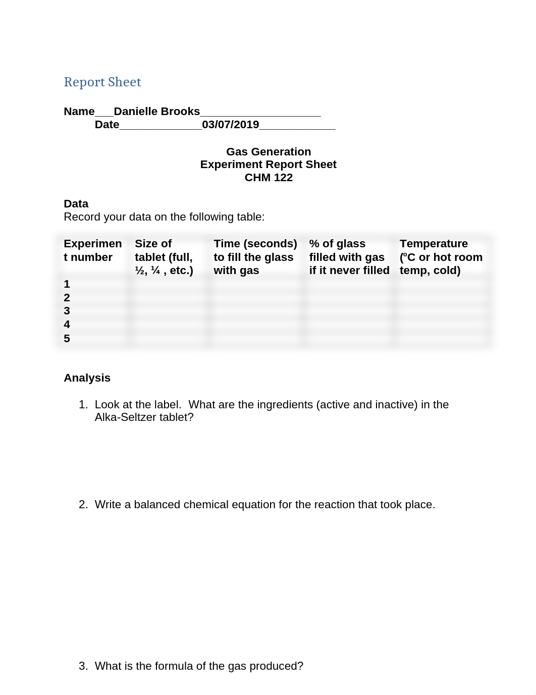 Gas Generation Experiment-Danielle Brooks.docx_dzekr1p24a6_page1