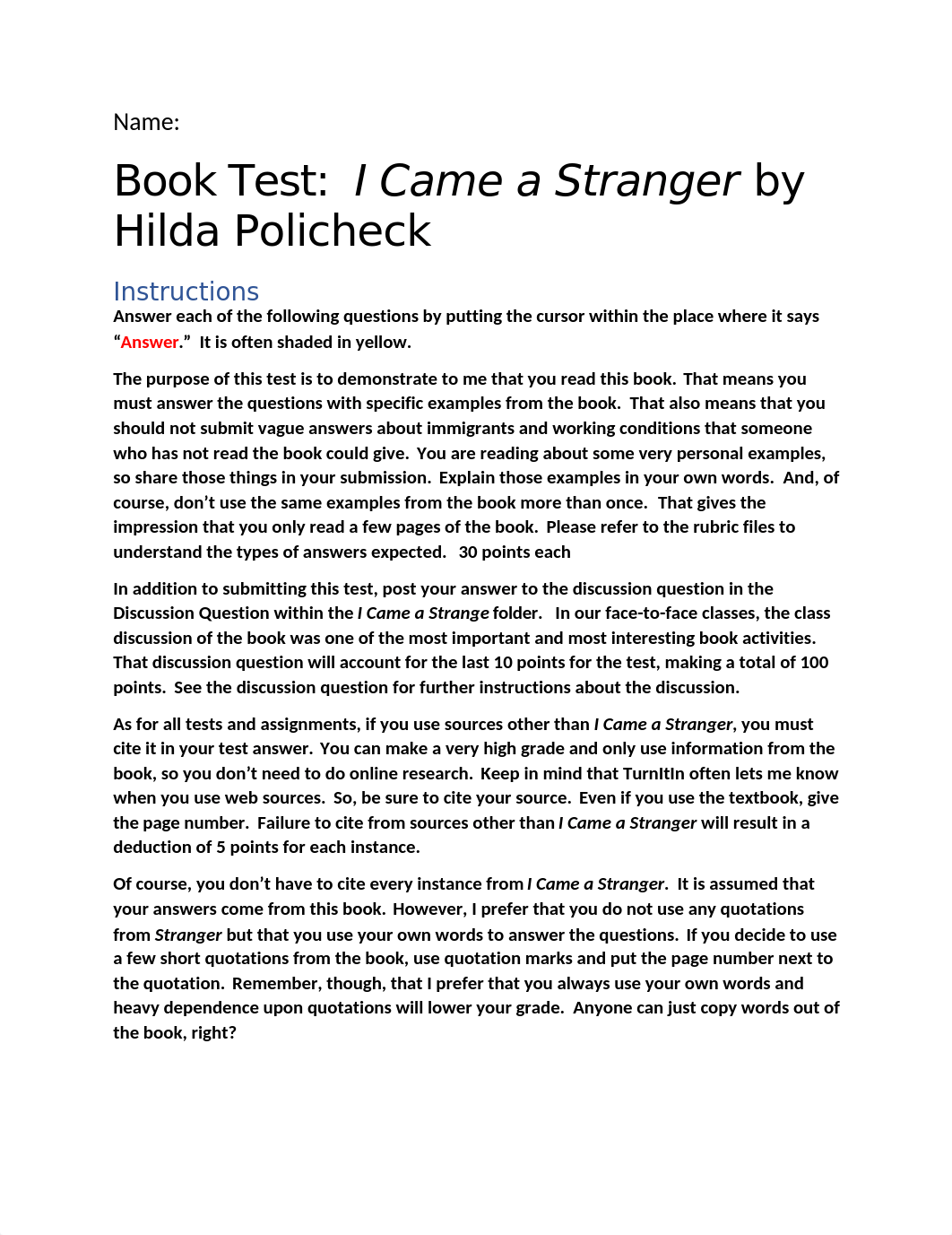 Book Test I Came a Stranger v. 2 Restricted Editing.docx_dzel3zhw9h8_page1