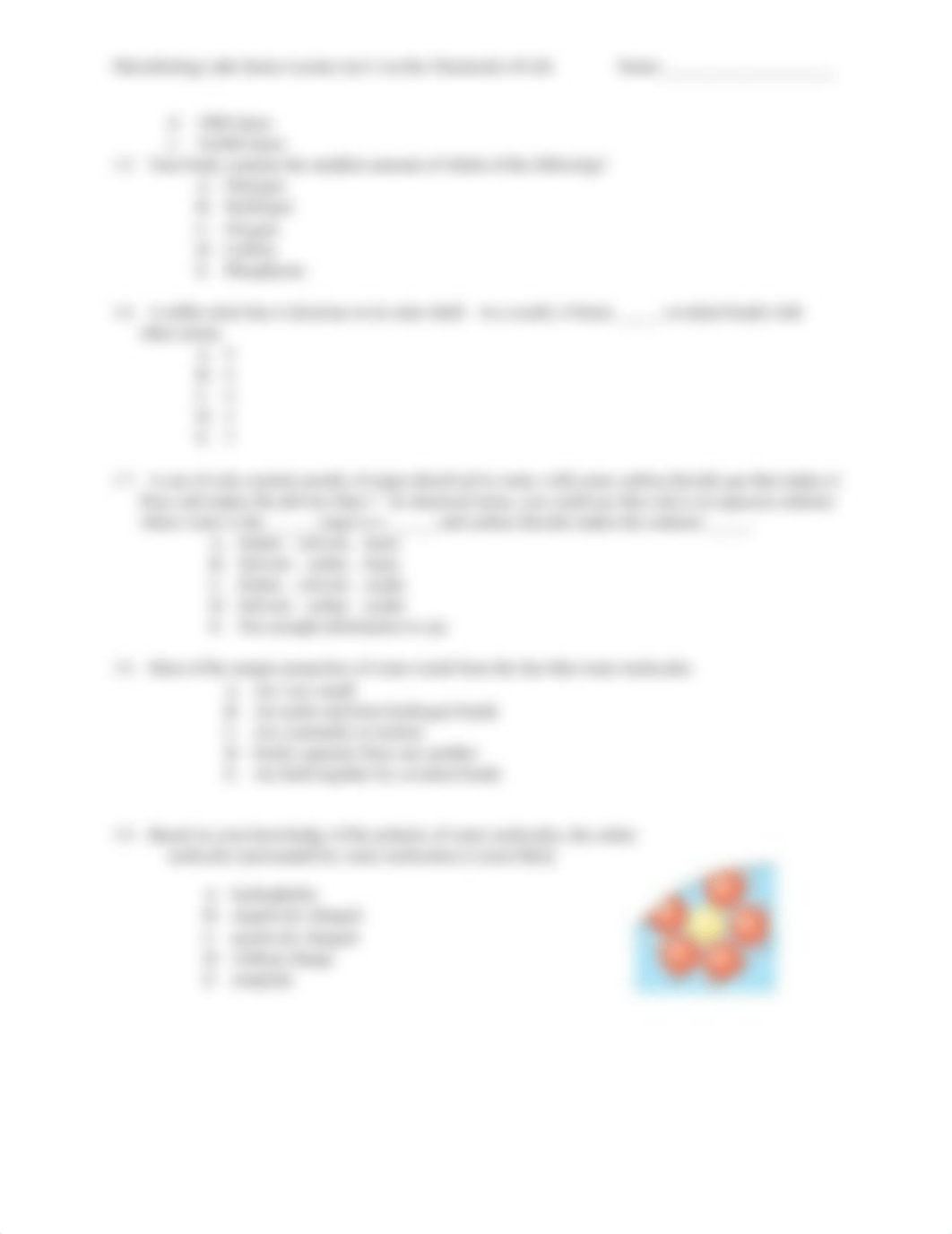 Microbiology Lecture test 2 on the Chemicals of LifeName (1).docx_dzeme8uxk55_page3