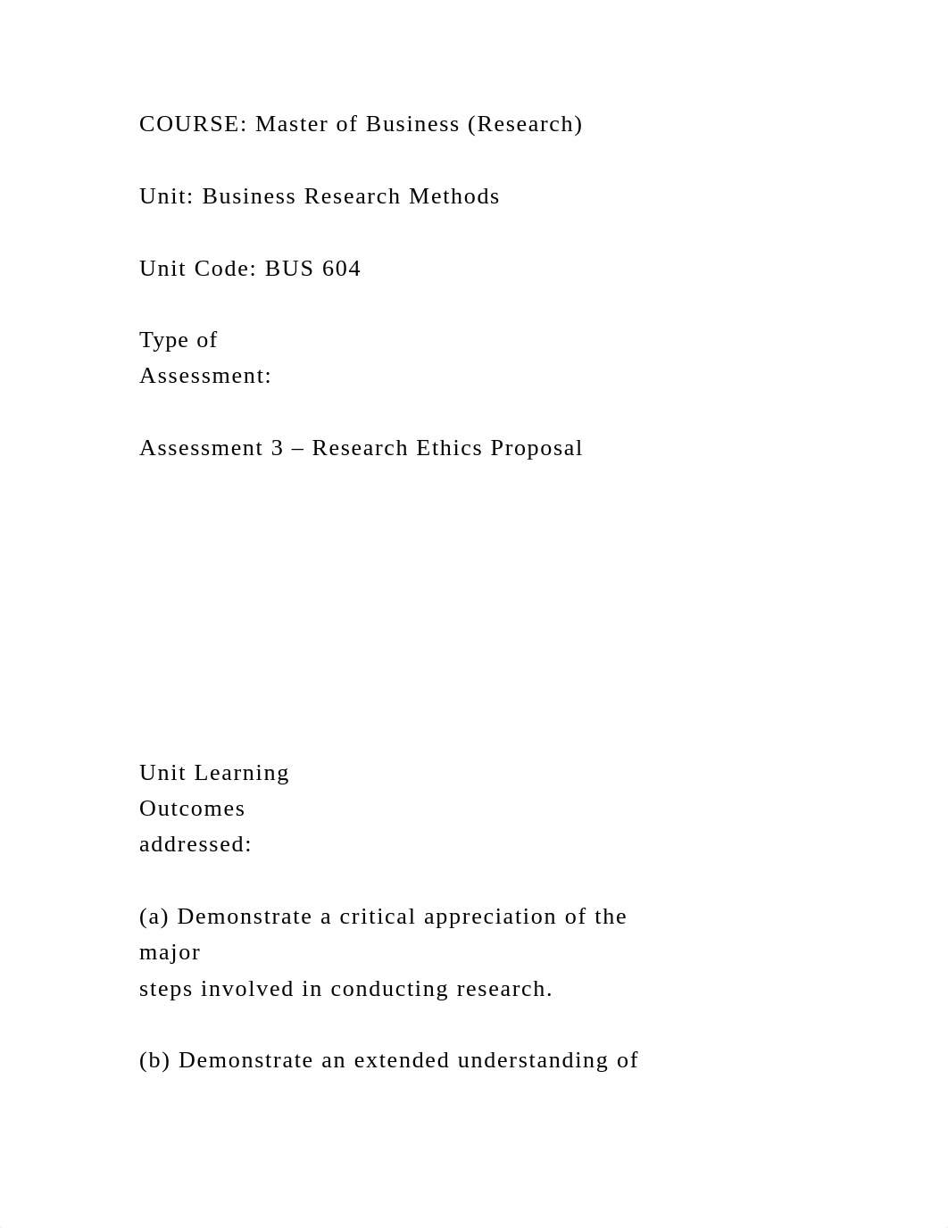 Assessment Information Subject Code BUS 604 Subje.docx_dzemsedhahz_page3