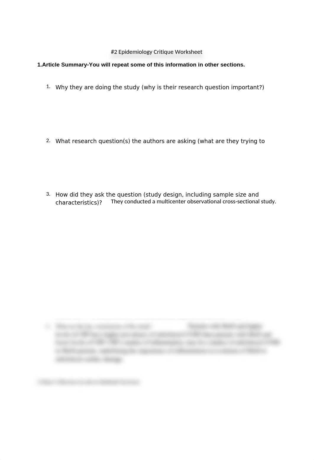 #2 Epidemiology Critique Worksheet  HLTH 2000 chegg.docx_dzes6ikrw7l_page1