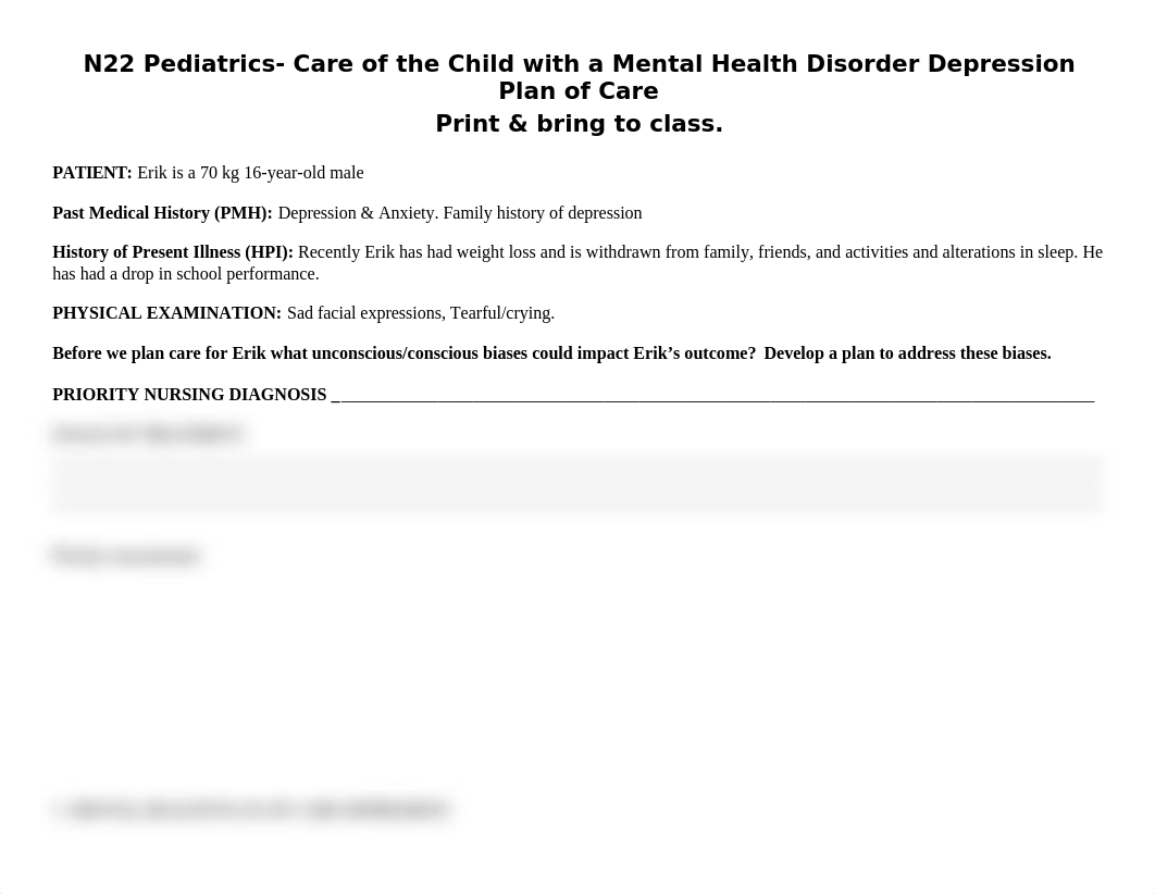 Peds+Mental+Health+Depression+Plan+of+Care.doc_dzexs059d4x_page1