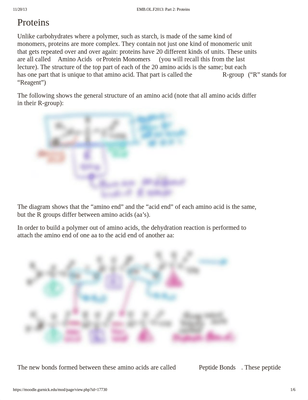 Lecture 3- Part II Proteins_dzextvc26k7_page1