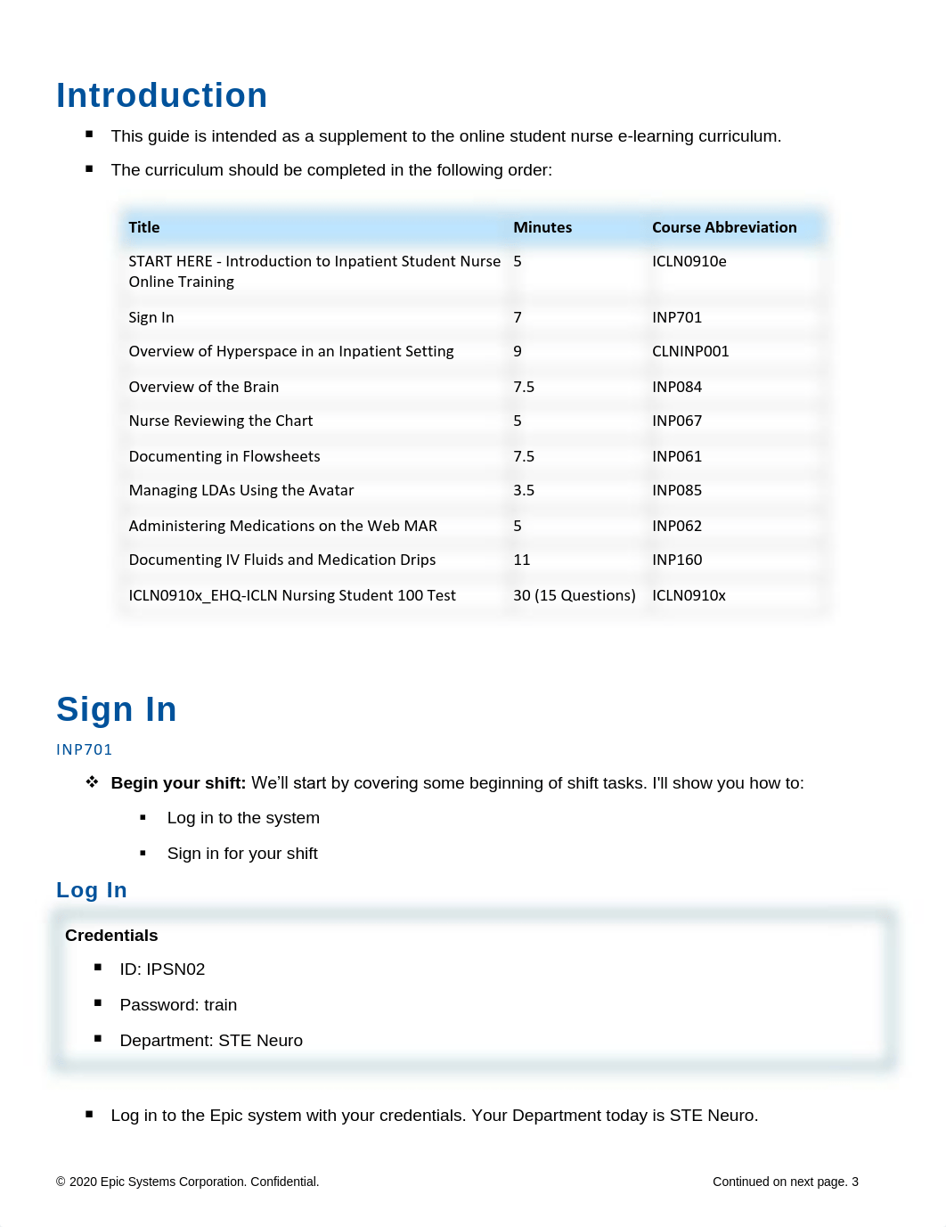 Inpatient Student Nurse Online E-Learning Companion Guide.pdf_dzez2cbbxzq_page3