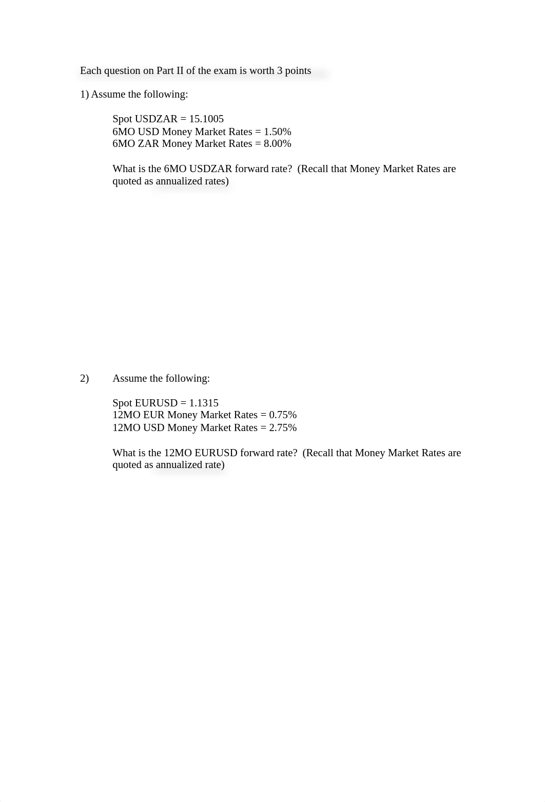 FINC-420-01 Exam #1 - PART II Short Answer.docx_dzf0on8y6vn_page2