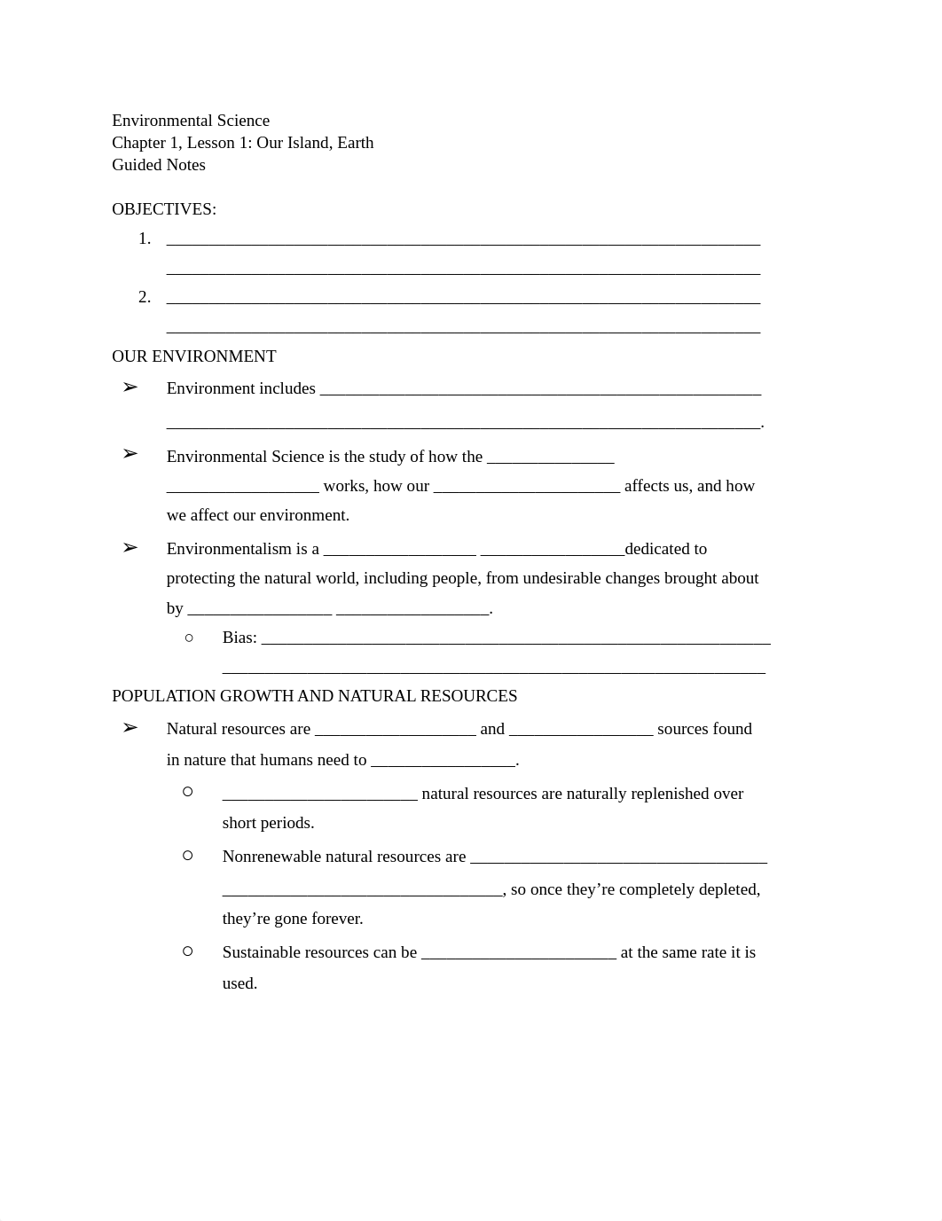 EnvSci 1.1 Guided Notes.docx_dzf1ffxo39s_page1