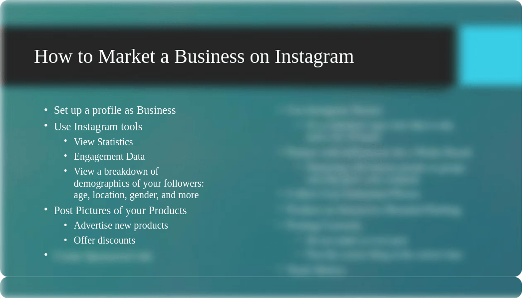 Social Media Marketing Research - Instagram_ PAYTINSULLIVAN.pptx_dzf3faug60k_page3