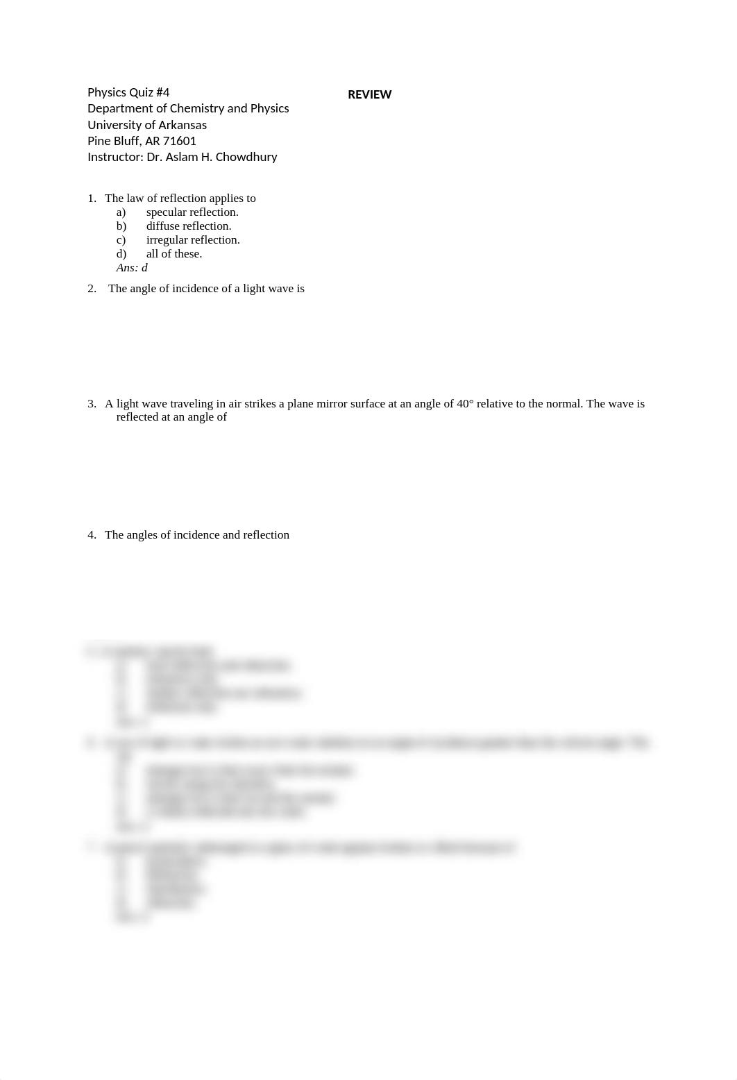 Physics II Quiz 4 Review.doc_dzf3rsspvam_page1