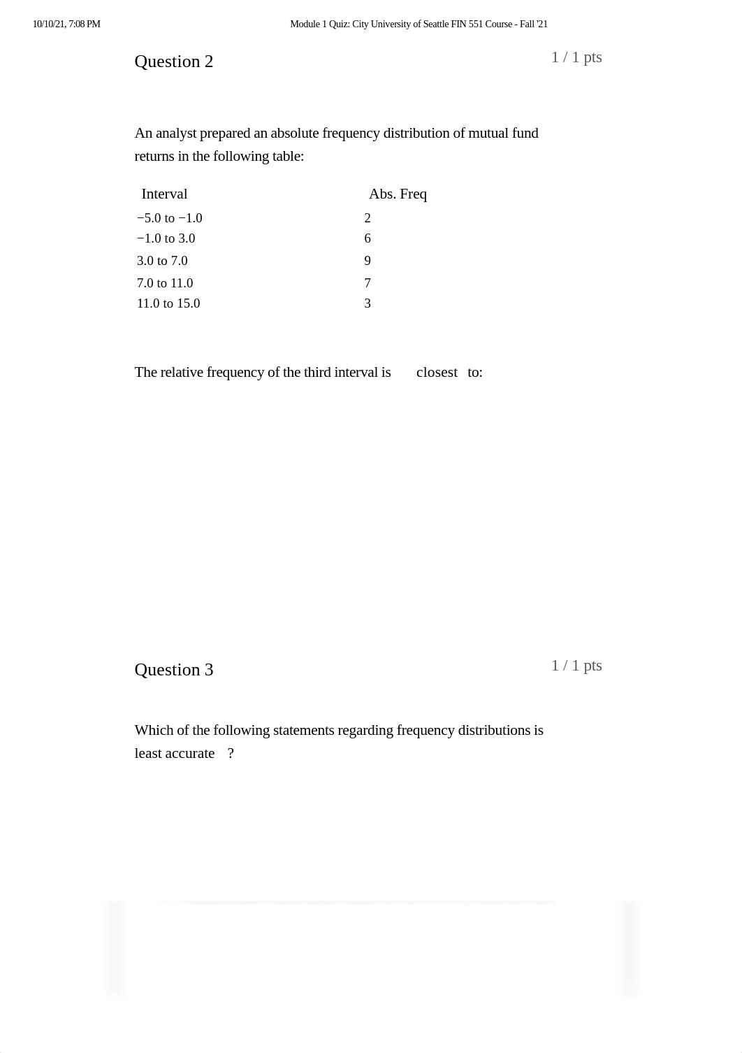 Module 1 Quiz_ City University of Seattle FIN 551 Course - Fall '21.pdf_dzf5460qkmd_page2