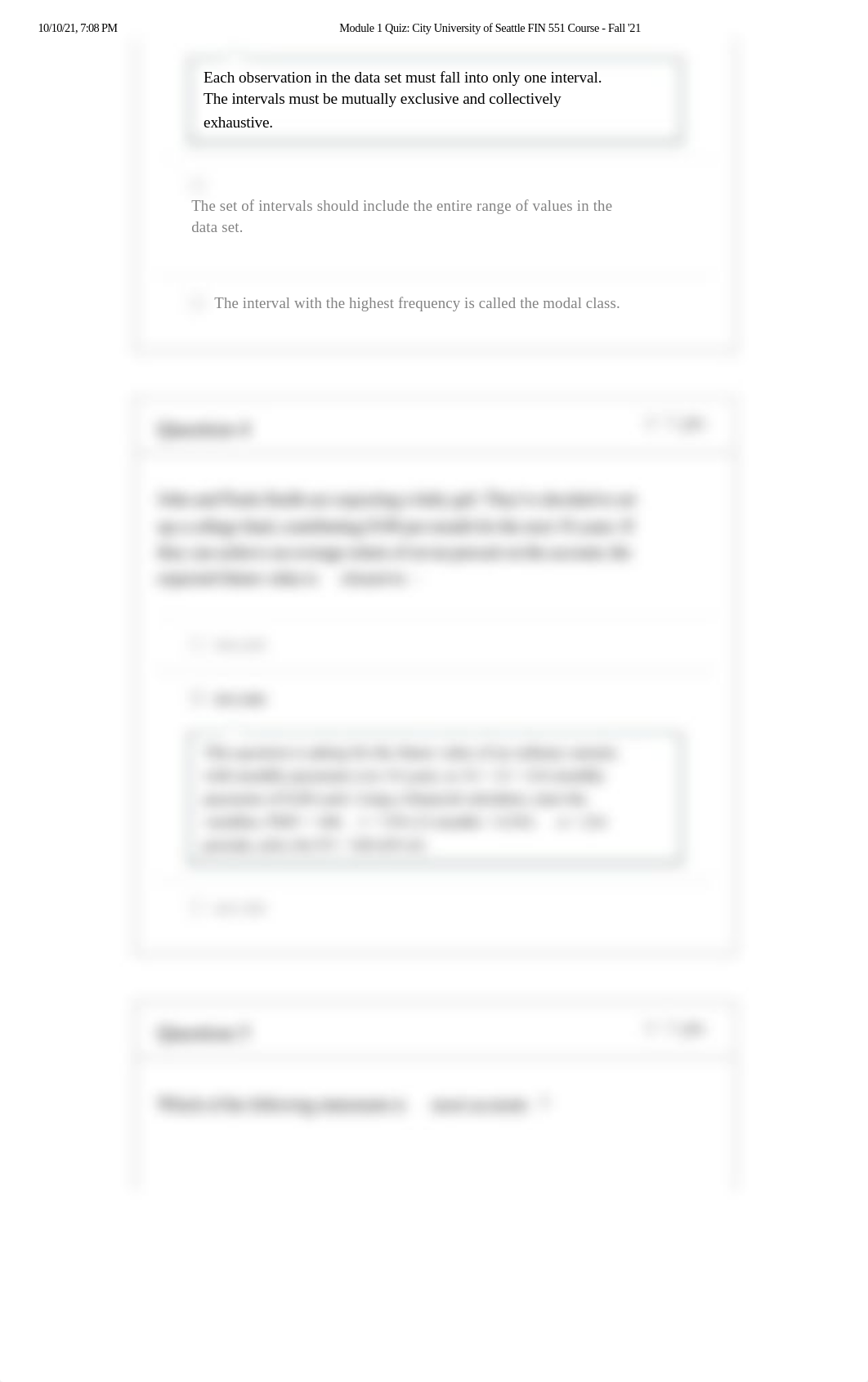 Module 1 Quiz_ City University of Seattle FIN 551 Course - Fall '21.pdf_dzf5460qkmd_page3