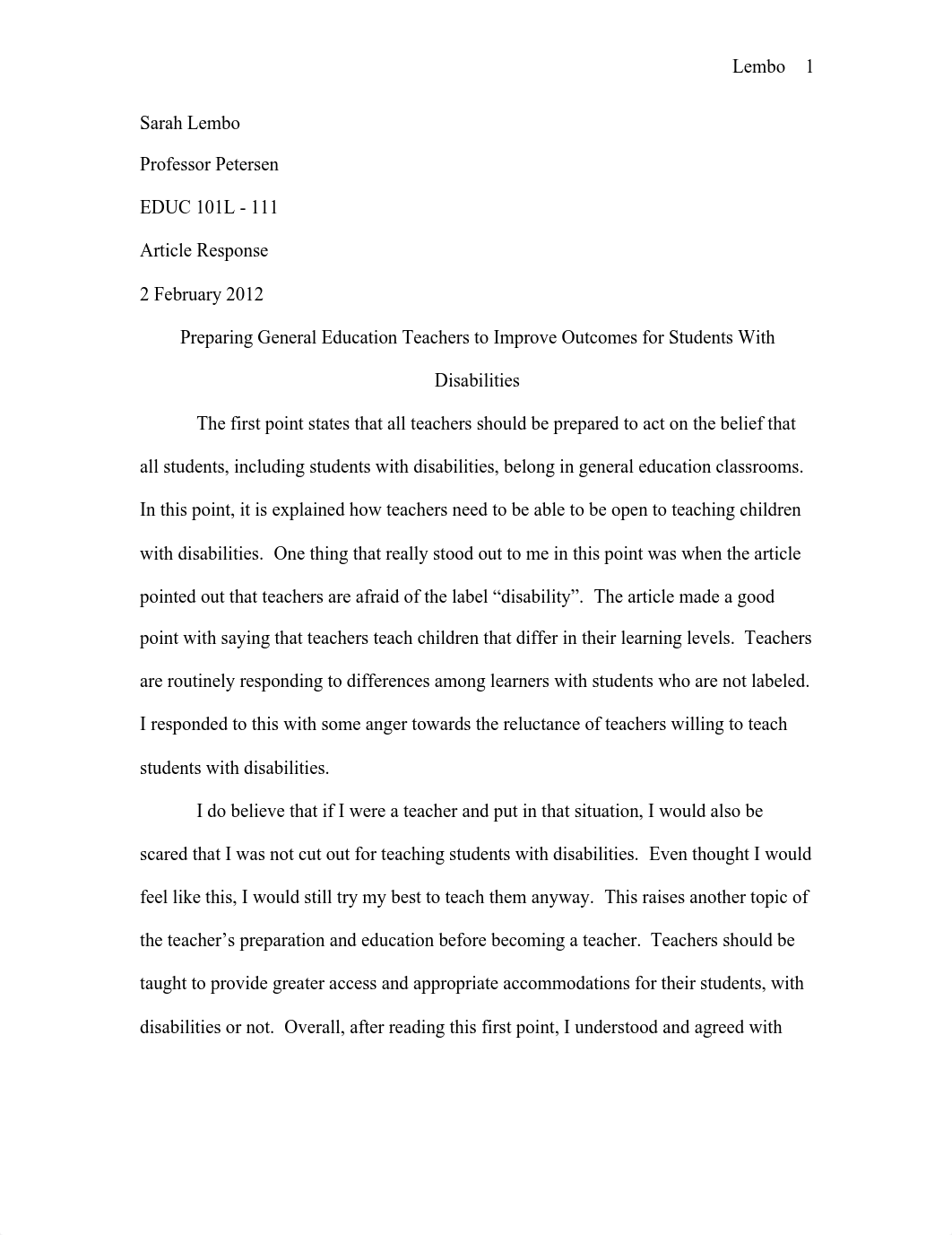 Preparing General Education Teachers to Improve Outcomes for Students With Disabilities_dzf7xxxyyqu_page1