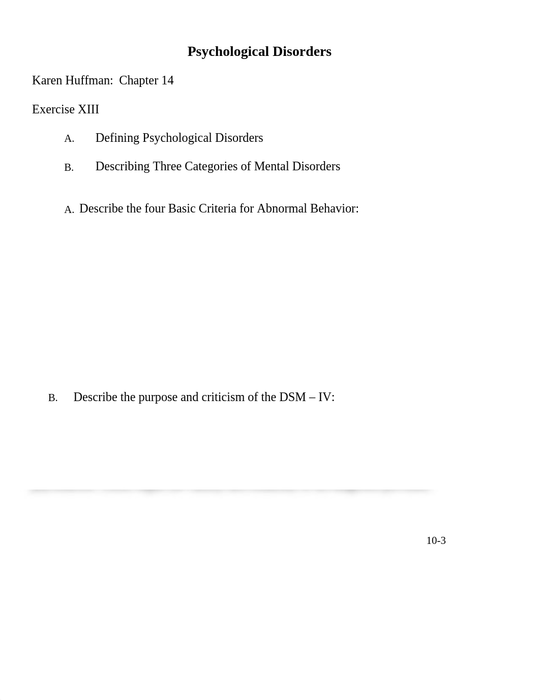 PSY160-assignment 13-staci jones_dzf834nunsl_page1