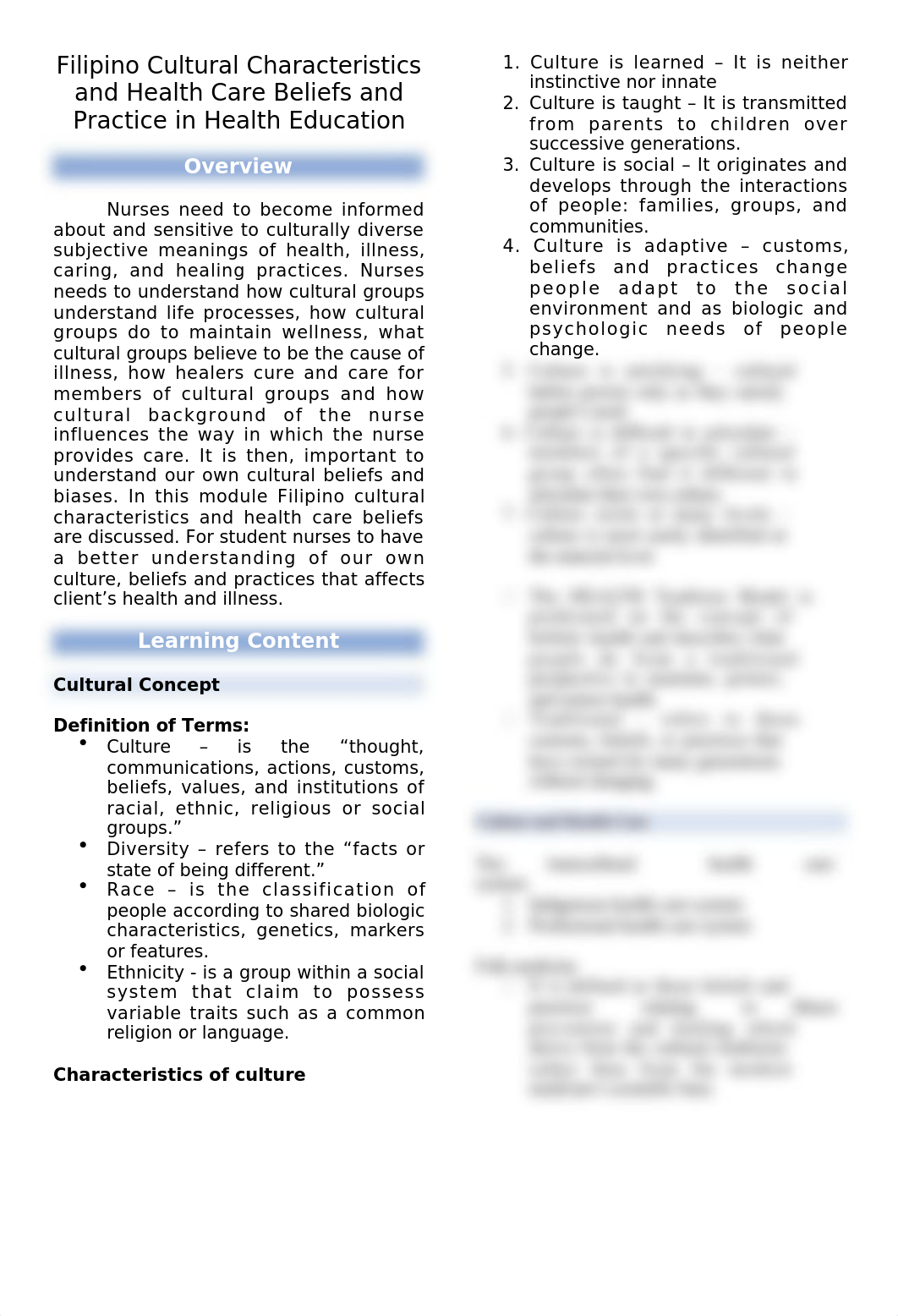 Filipino-Cultural-Characteristics-and-Health-Care-Beliefs-and-Practice-in-Health-Education.docx_dzf9epjzmyl_page1