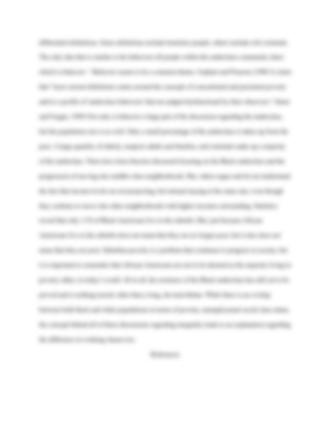 The Black _Underclass_ Ideology in Race Relations.docx_dzfa4de5mta_page2