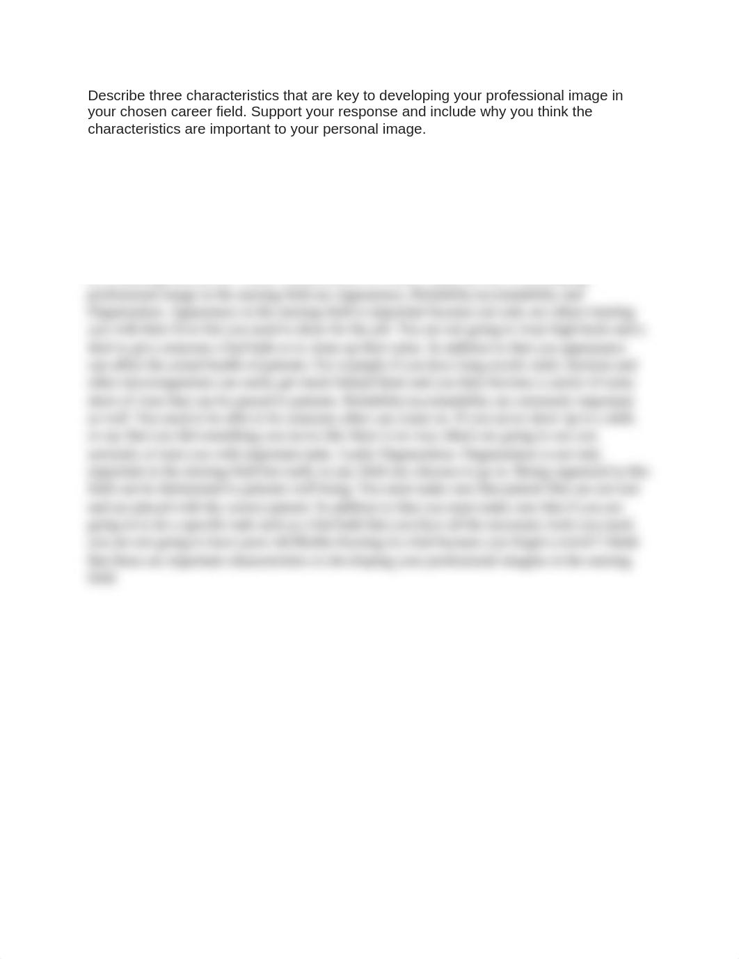 Unit 3 Discussion-Professional Presence_dzfd4tdr9qa_page1