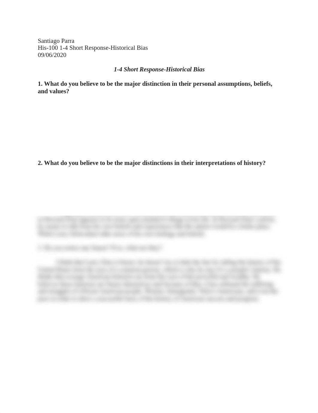 1-4 Short Response-Historical Bias.docx_dzfdhz9iyun_page1