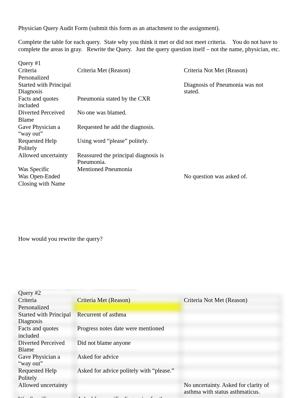 Assignment 14 Physician Query Audit Form.doc_dzfh7fe99uo_page1