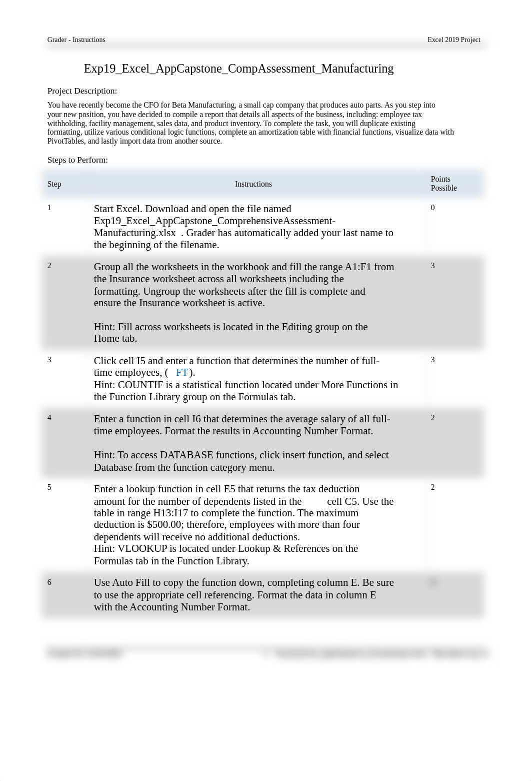 Exp19_Excel_AppCapstone_CompAssessment_Manufacturing_Instructions.docx_dzfi6nvb846_page1