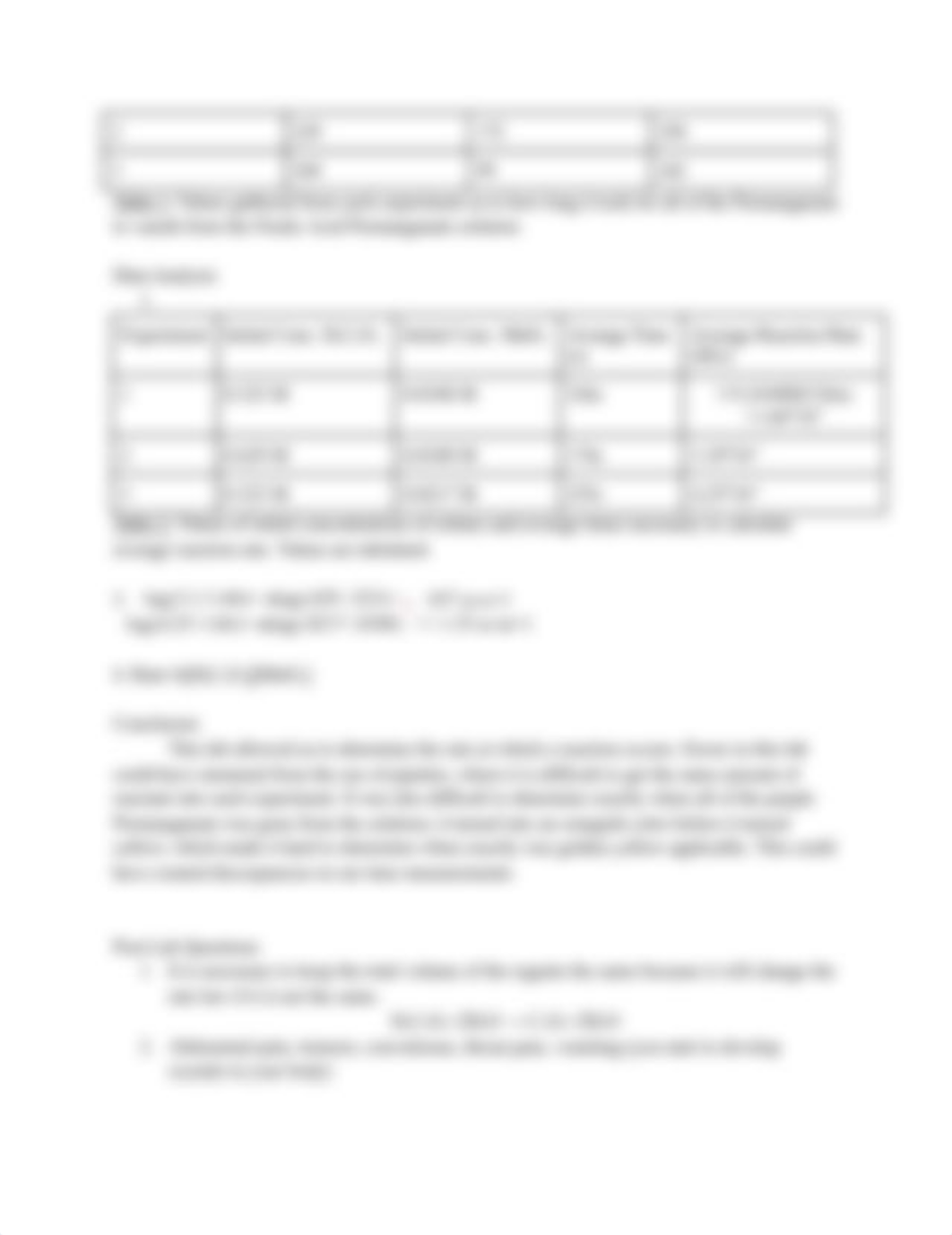 Rate Law for Oxalic Acid and Permanganate.docx_dzfi8qsuuqg_page2