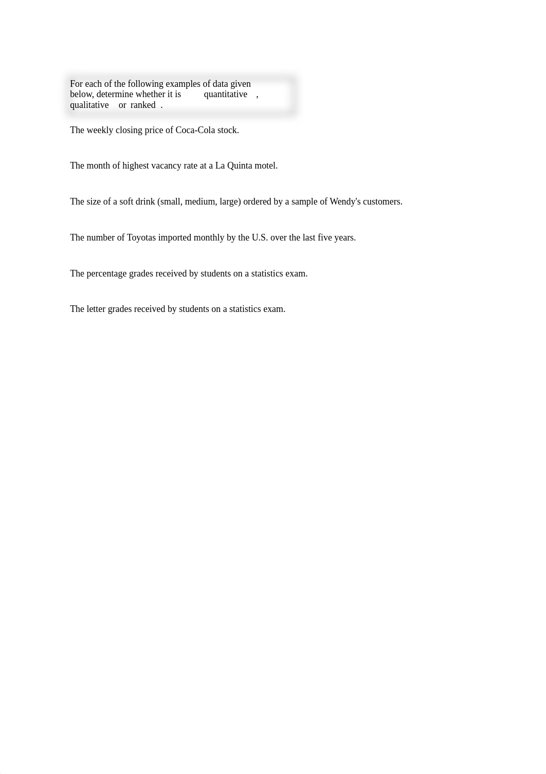 BSST3083 Week 1 Problem Set - Bethany J. Robertson.xls_dzfk221kstz_page4