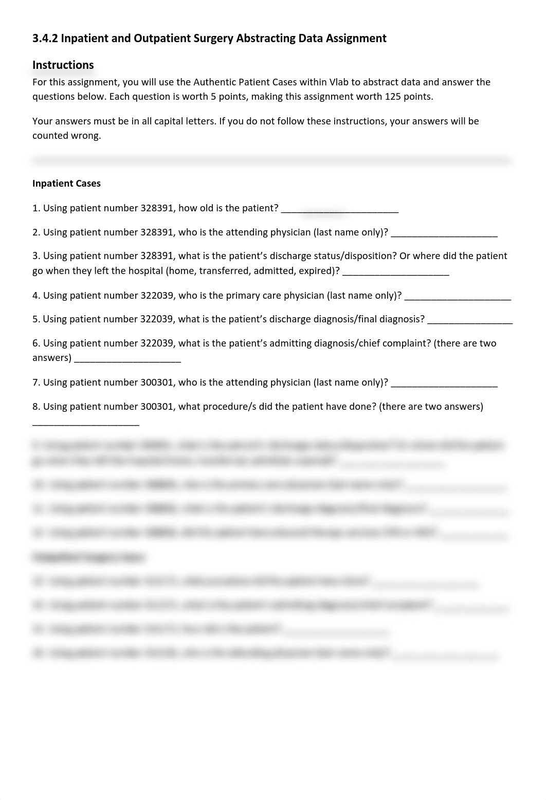 3.4.2 Inpatient and Outpatient Surgery Abstracting Data Assignment - FA 21.pdf_dzfk702lteu_page1