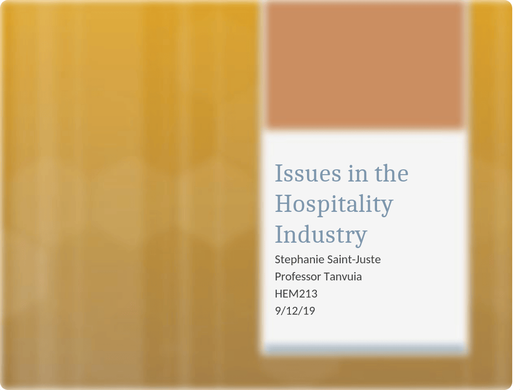 Issues in the Hospitality Industry (HEM213).pptx_dzfkey4bm1u_page1