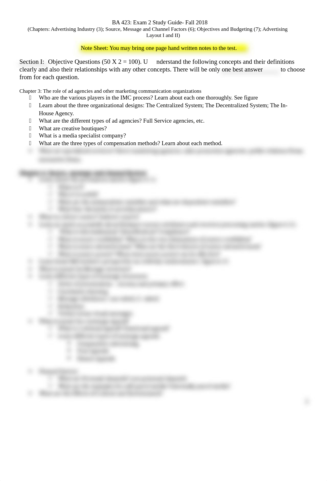 Exam 2 study guide.docx_dzfldr5qdom_page1